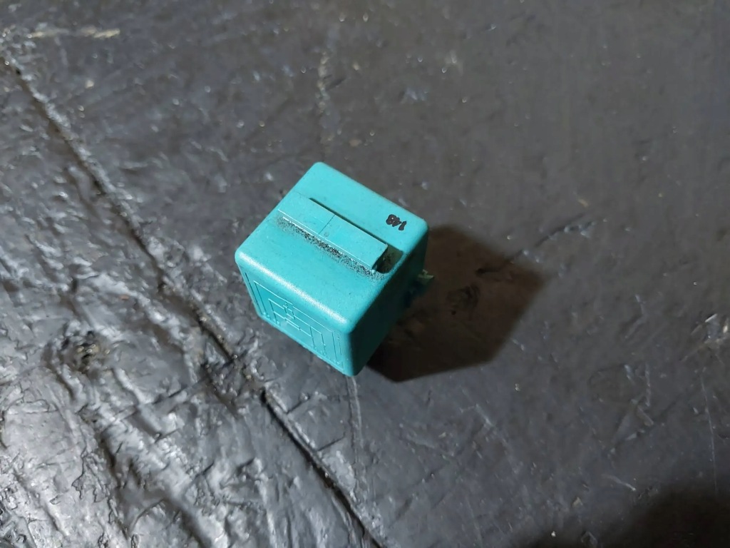 фото №9, Реле bmw 1388910 61361388910