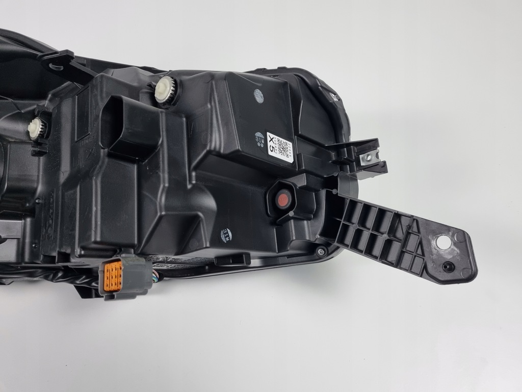 фото №11, Subaru legacy lift 2020+ лампа передняя левая перед full led