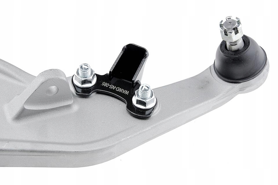 фото №11, Важіль передній nissan x-trail t30 -06 нижній лівий