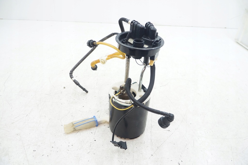 фото №5, Насос топлива v70 iii xc70 iii s80 ii xc60 i 31261114