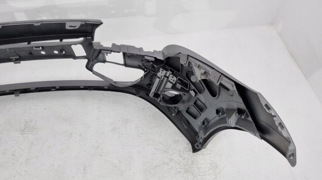 Купити Renault megane iii coupe lift 2013- бампер передній перед