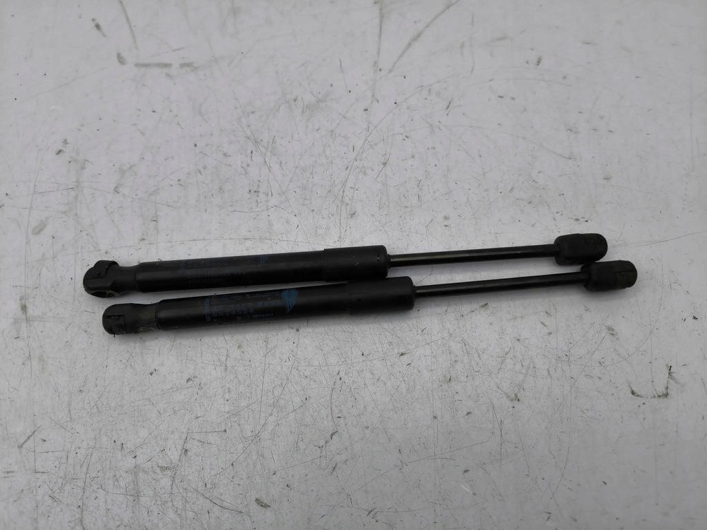 фото №1, Mini cooper countryman r60 2014 комплект привід капот передньої