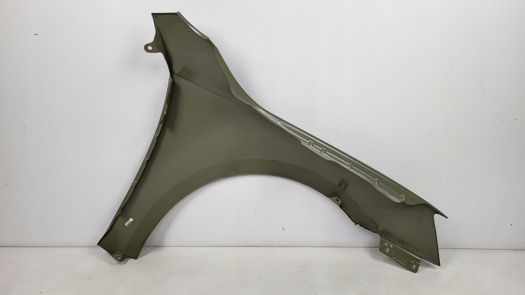 фото №7, -крыло левый перед передний skoda octavia iii 5e 5e0 12-17