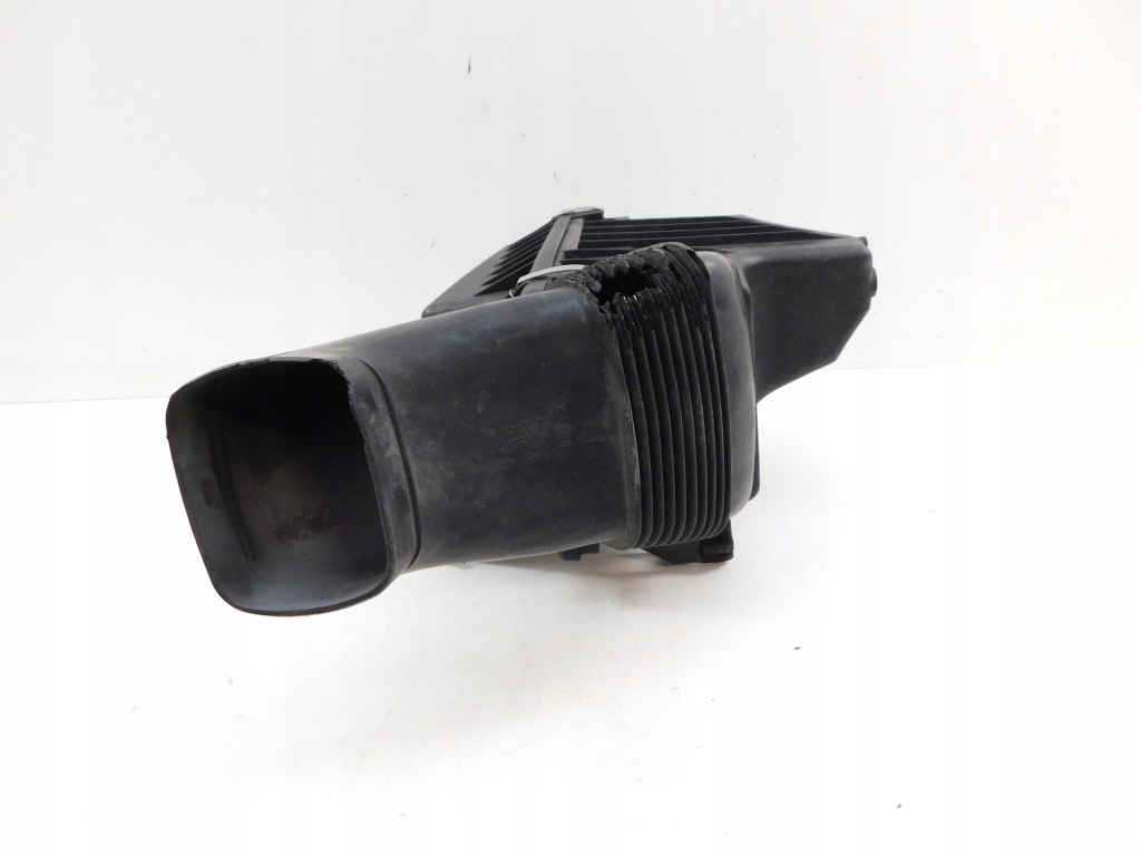 фото №6, Bmw x5 e53 фильтр воздуха впуск