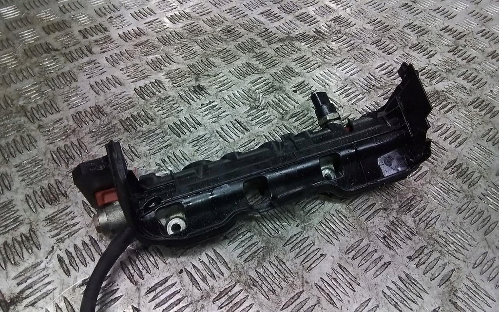 фото №6, Suzuki grand vitara молдинг подаюча упорскування 0445214078