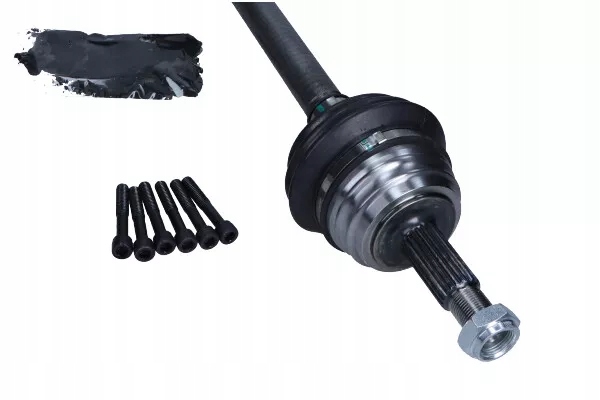 Maxgear 49-0921 wał приводной Цена