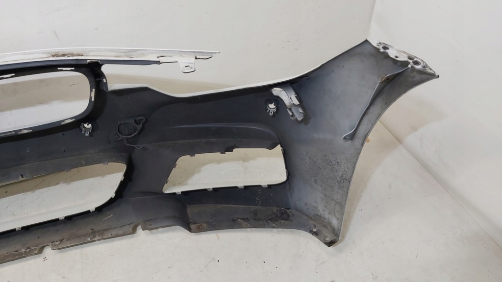 фото №11, Бампер перед bmw seria 2 m2 f87 competition cs