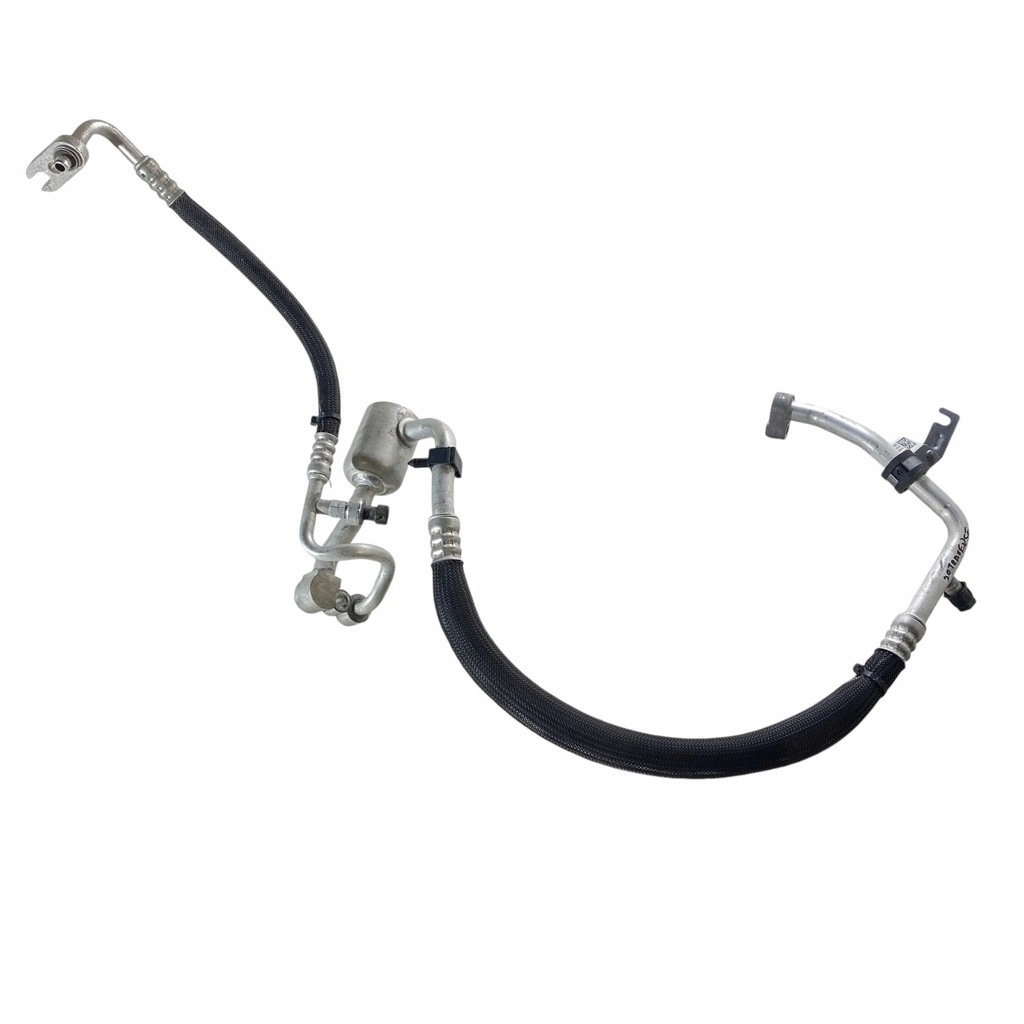 фото №8, Chevrolet traverse ii 2020 дроти кондиціонера