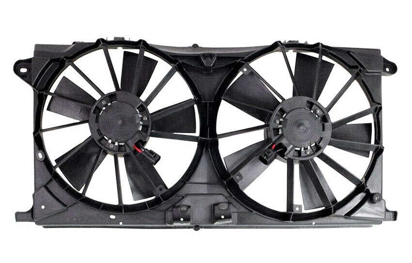 фото №1, Вентилятор ford f-150 f150 2015 - 2020