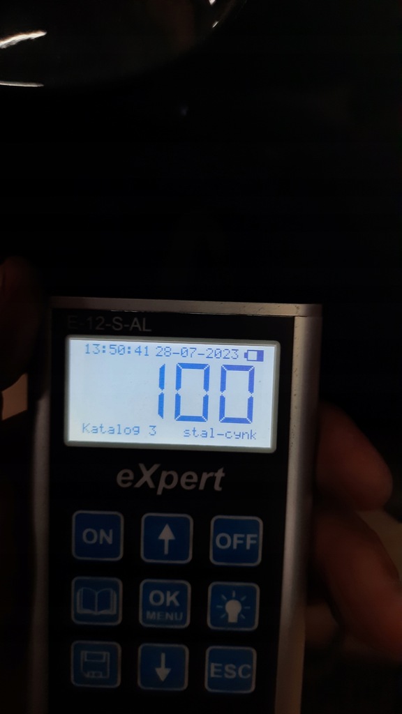 фото №6, Двері задня задні праве volvo v60 10-18r