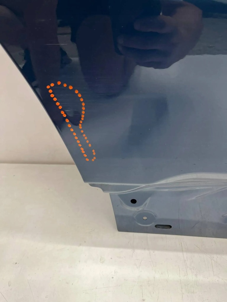 фото №9, Lynk&co 01 двері праве задня задні