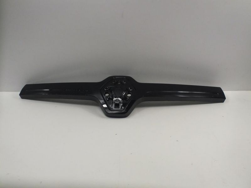 фото №13, Trafic iii молдинг решётка oryg