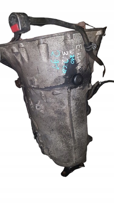 Купить Mercedes e-klasa w210 3.2 cdi коробка передач передач r1402712601 автоматическая коробка передач