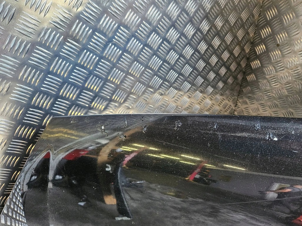 Opel vectra c 2006 крышка передняя / капот двигателя Киев