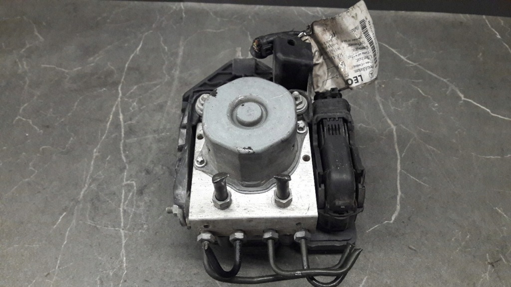 фото №1, 0265242214 насос abs mercedes w176 1.8cdi