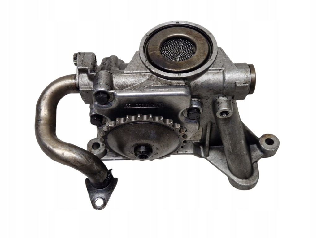 Купити Vw audi 2.5 tdi - насос оливи - 059115105g