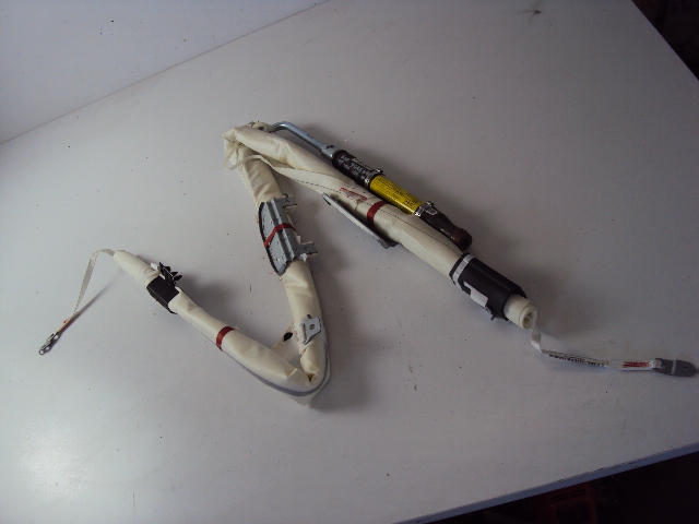 фото №1, Шторка безпеки подушка безпеки права kia sorento ii 09-