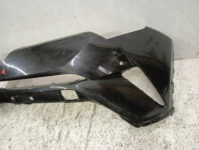 фото №3, Бампер перед передний toyota chr ch-r 2016-