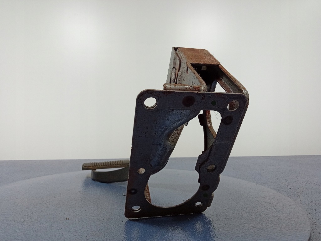 фото №4, Jeep compass i педаль тормоза автоматическая коробка передач