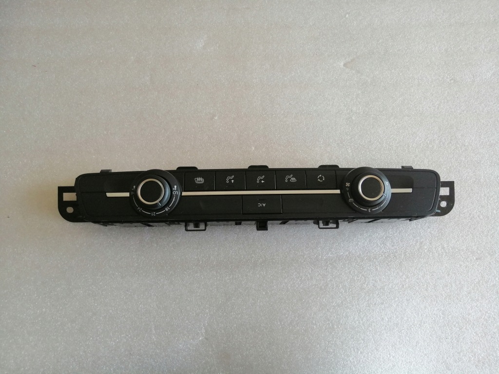фото №1, Панель обдув кондиціонера vivaro b expert proace 98340416
