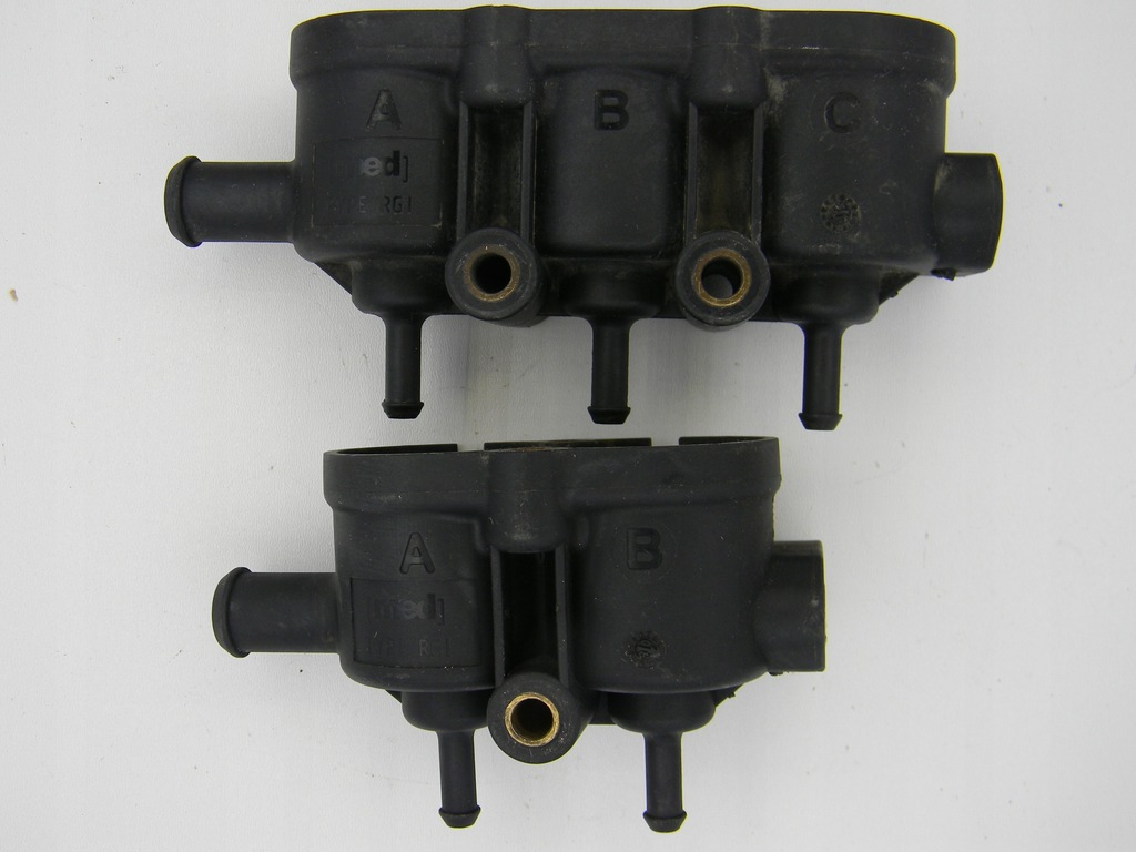 фото №5, Med landi renzo omegas корпус накладки впрыска