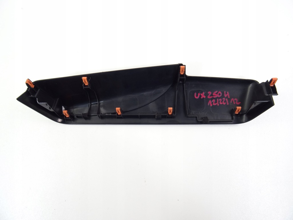 Lexus ux 250h защита накладка 55421-76050 2018- Недорого