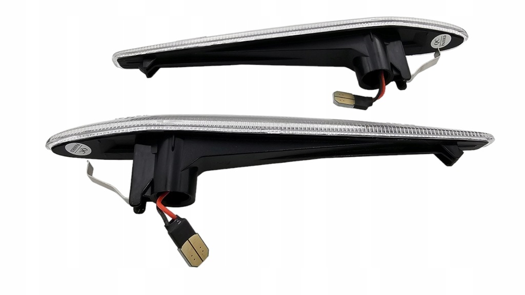 фото №11, Led поворотники alfa romeo brera 2005-2011 spider 2006-2011