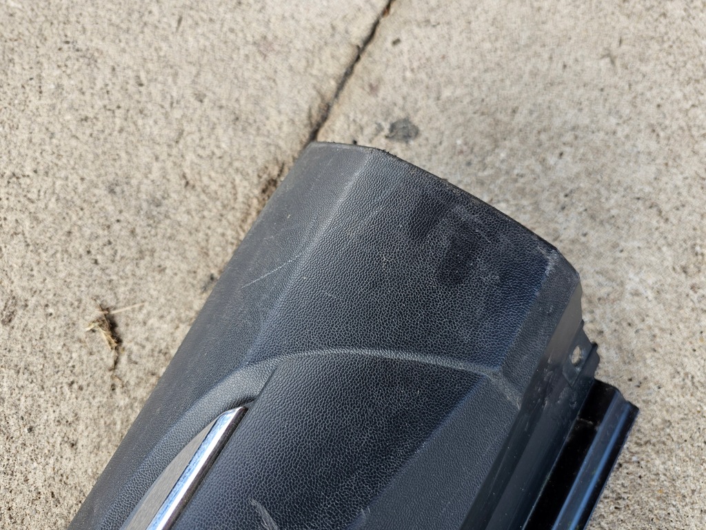 фото №11, Mercedes gla x156 молдинг порог порог левая a1566980754