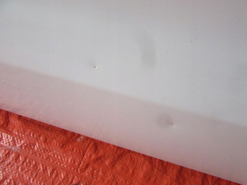 фото №5, Ford ranger 2015 двері ліва задня kpl