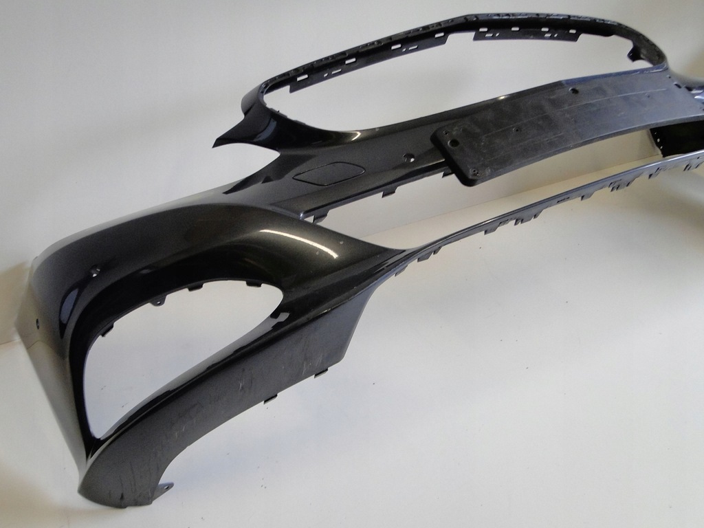 фото №10, Mercedes e klasa w212 212 lift бампер передній avantgarde na датчики pts