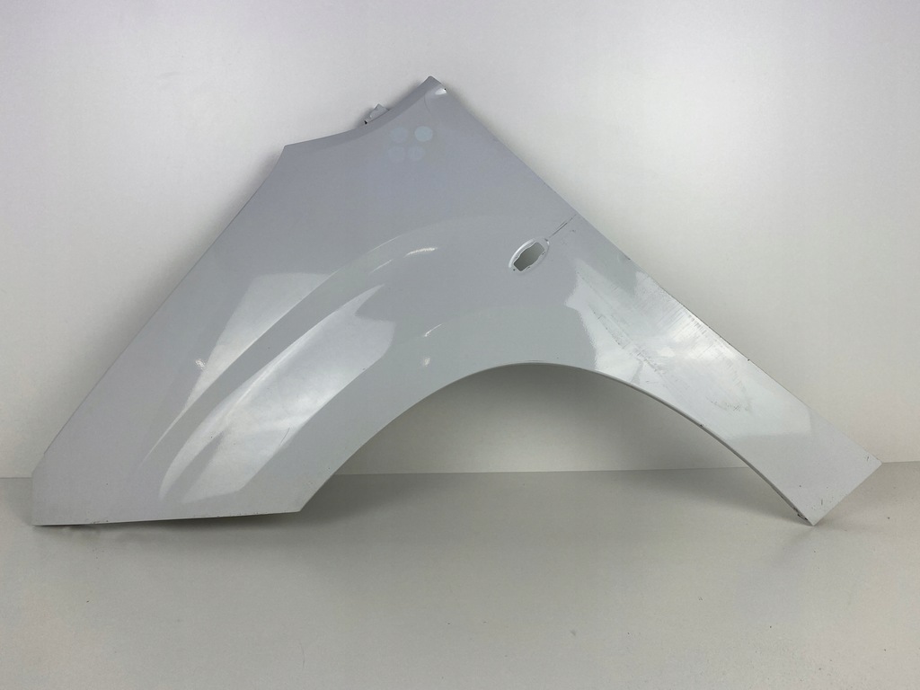 фото №1, Citroen berlingo iv крила лівий перед 2018-