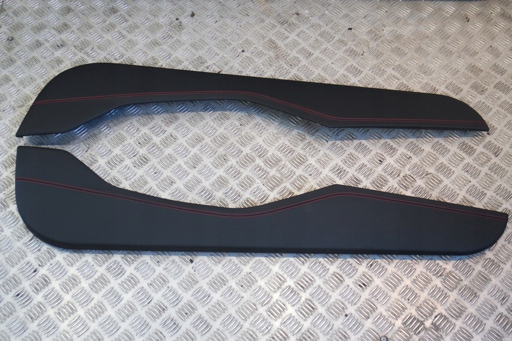 фото №9, Сиденье сиденья ferrari gtc4 lusso обшивка заднее сиденье туннель f218 1