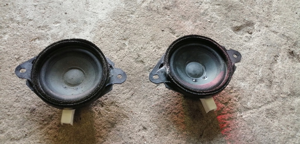 фото №1, Mazda 6 gh 08-12 динамик bose ne6466a60