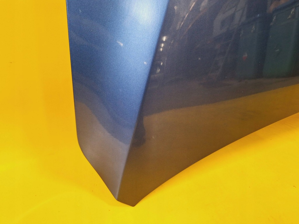 Капот кришка двигуна ford focus 2 mk2 універсал 04-07 lak: da3 nr504 в Україні