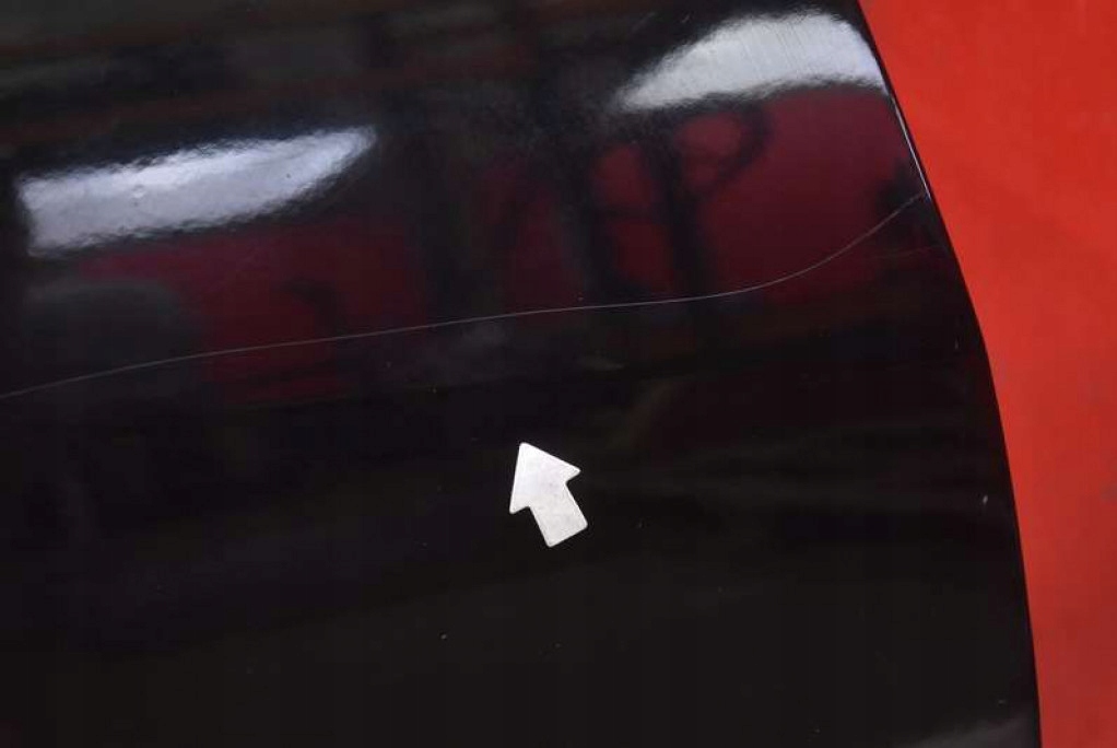 фото №6, Дверь правое перед передние ktz peugeot 4007 07-12