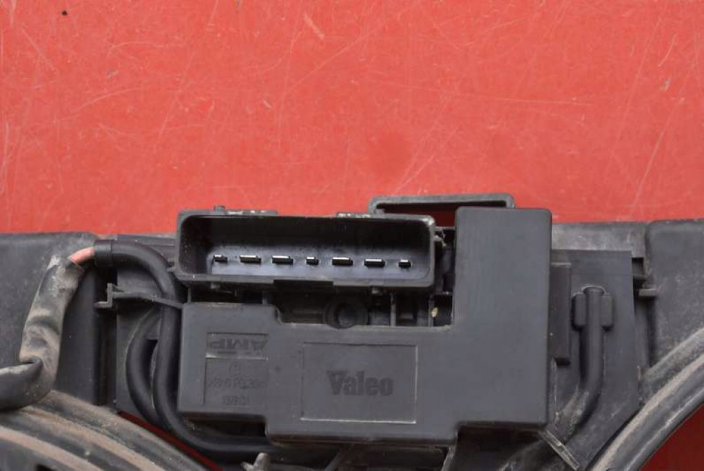 Купить Вентилятор 874678e saab 9-3 93 2 ii 1.9 tid 150 km 07-11