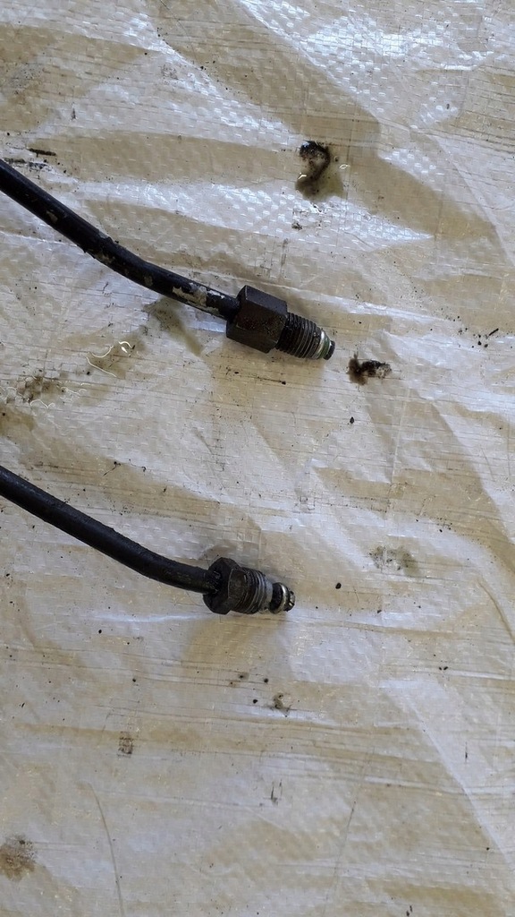 фото №7, Seat ibiza vw polo seat ibiza skoda fabia шланг підсилювача trw 2001-2009