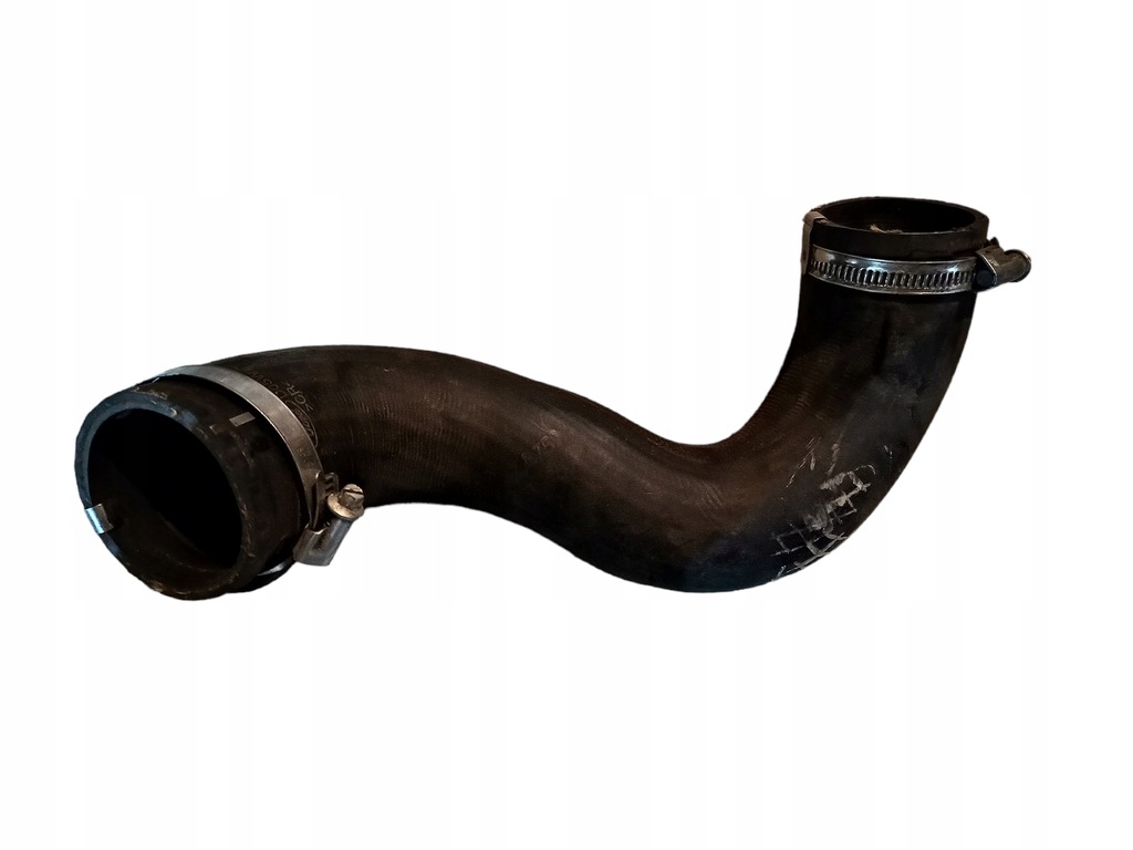 фото №1, Ford transit custom 2.2 tdci wąż труба інтеркулер cc11-6k863-cc