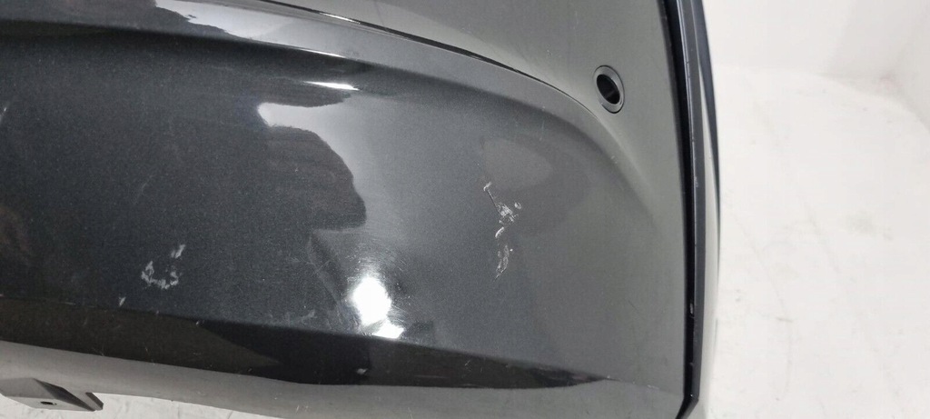 фото №9, Bmw x4 f26 m набор 2014- бампер задний задняя 51128056999