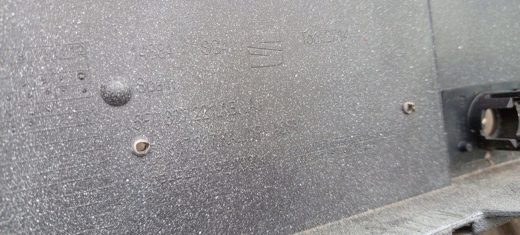 фото №10, Seat leon iii cupra fr lift бампер перед передний + решётки 5f0807221ab