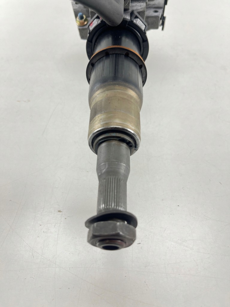 Porsche boxster 986 2002 частина механічний рейки рульового управління 99634700707 Київ