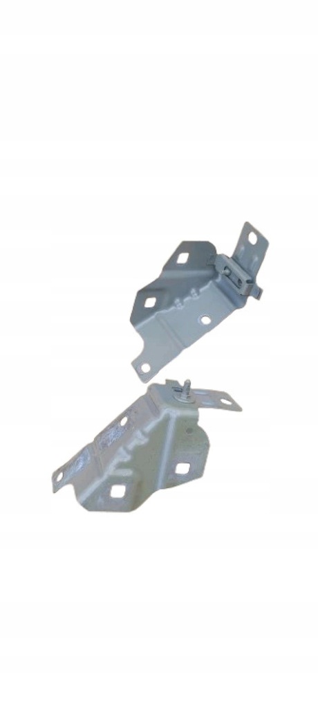 фото №1, Кронштейн кронштейн кронштейн renault trafic iv 631445319r