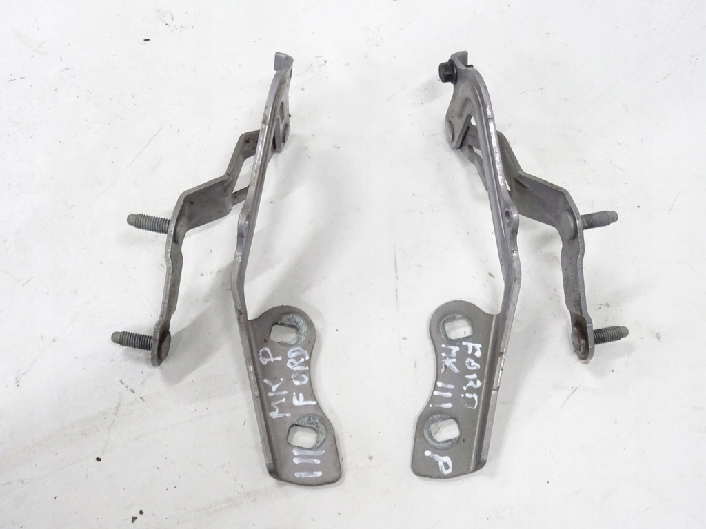 фото №1, Ford galaxy mk3 петли капот b0