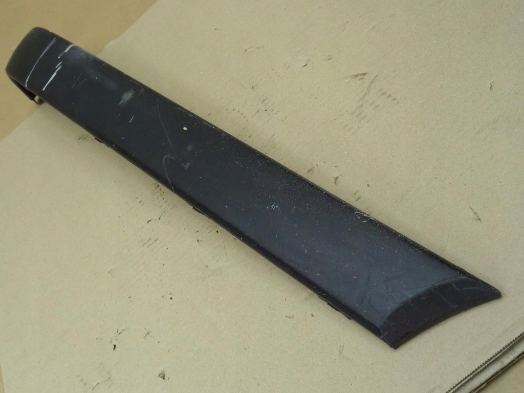 фото №8, Молдинг бампера заднего правая bmw e30 1945928