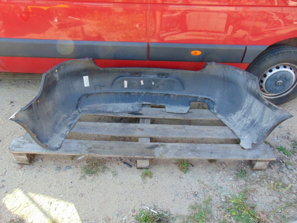 фото №13, Бампер задняя skoda superb ii pod pdc 3t5807421 9203