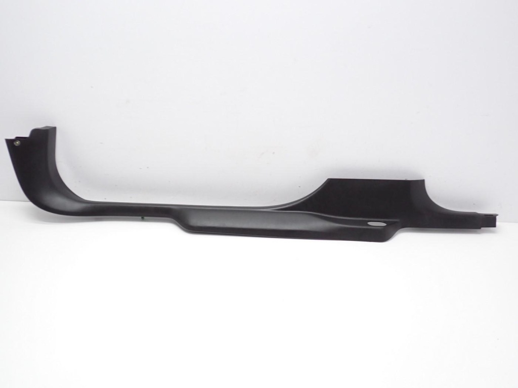Купить Накладка  защита порога  порог правый  передок  39119851 opel insignia 2 b 17r