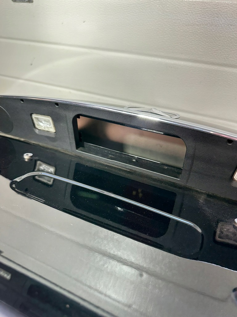 фото №10, Крышка багажника багажника, крышка багажника задняя, крышка mercedes e w213 s, sedan, c197