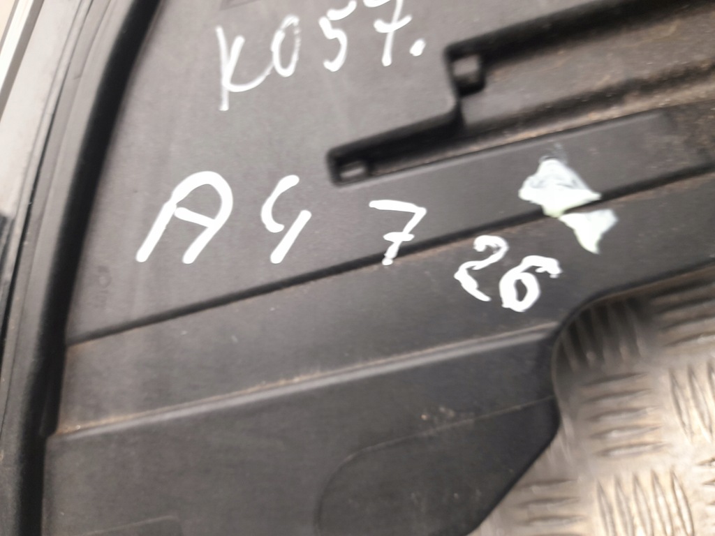 фото №9, Лампа передняя audi q8 e-tron 2021 с правой 4ke941040a