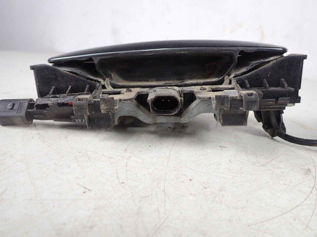 фото №9, Ручка дверь левый перед keyless audi s8 d3 5.2 fsi 4e0839886, 4e0949187