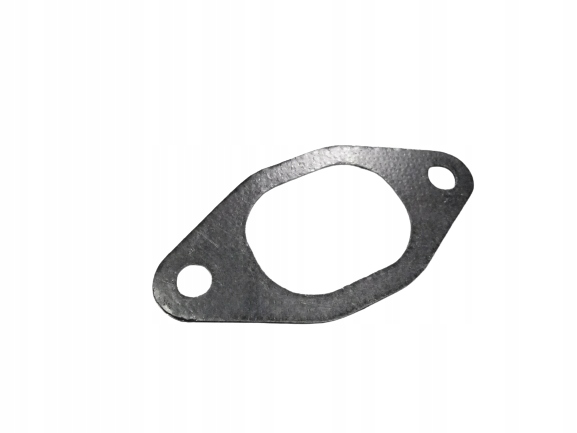 фото №1, Прокладка колектор master i 2.5 d 7701035824